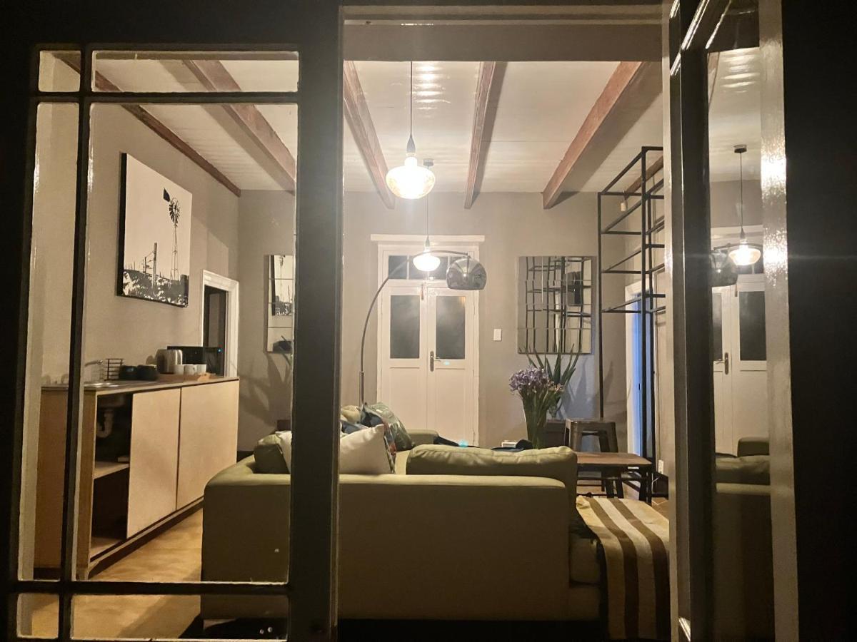 Aloe Cottage - 2 Bedroom スタンフォード エクステリア 写真